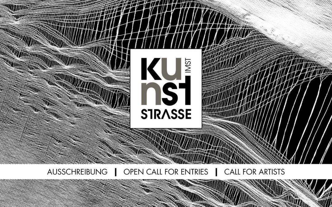 KUNSTSTRASSE IMST 2019 – OPEN CALL FOR ARTISTS