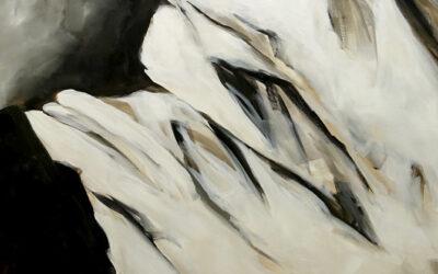 SOFT-OPENING | VERNISSAGE UND AUSSTELLUNG in der ART-BOX, St. Anton a. A., 6.12.2025