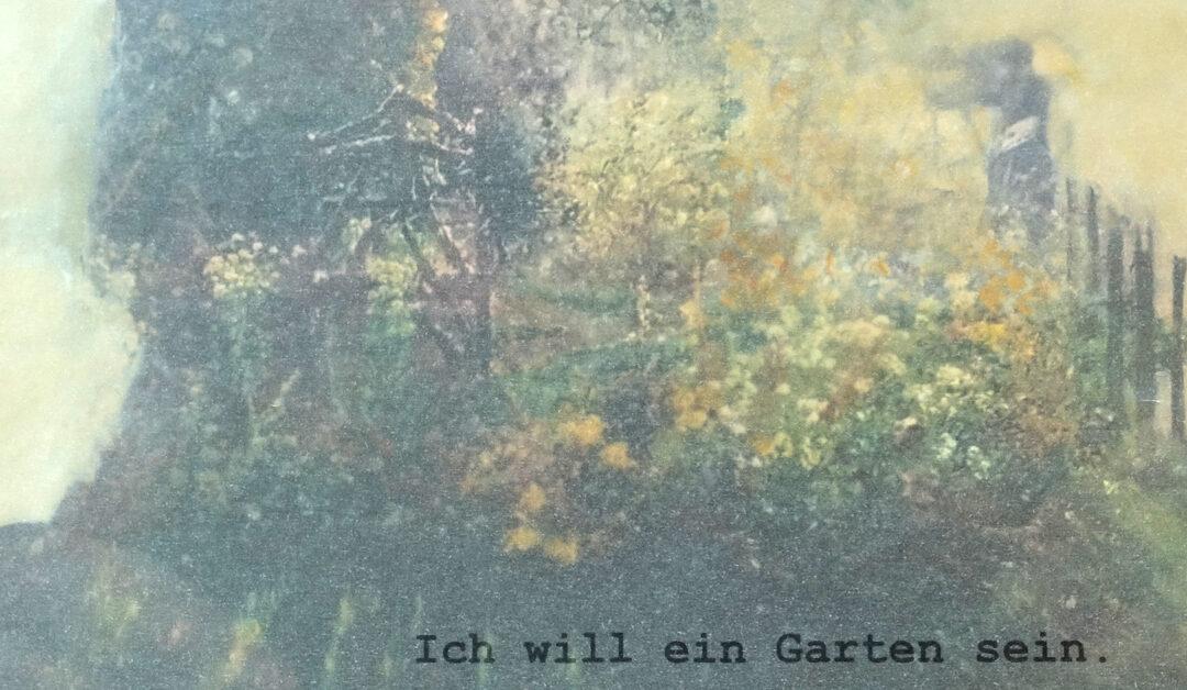 AM WEGESRAND. Felix Heiß, Daniel Nikolaus Kocher, Lisa Krabichler, Thordis Wolf im Dialog mit Theodor von Hörmann | VERNISSAGE UND AUSSTELLUNG in der GALERIE THEODOR VON HÖRMANN und im MUSEUM IM BALLHAUS in Imst, 24.9.2026–9.1.2027